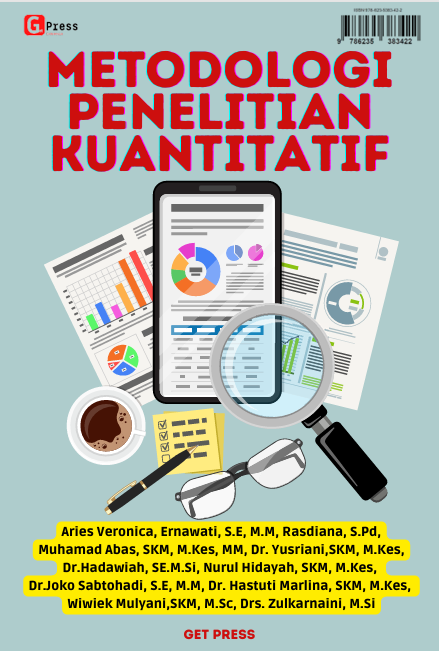 1-Metodologi Penelitian Kuantitatif